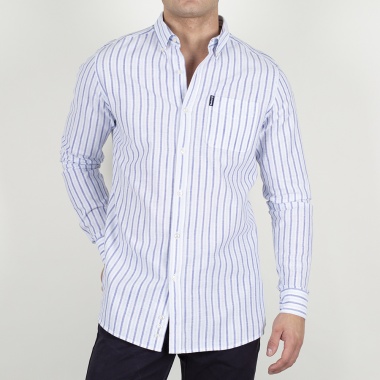 Camisa Tom rayas