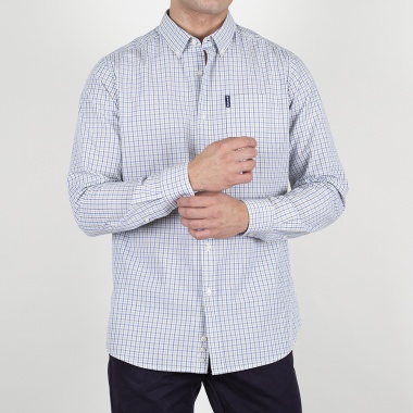 Camisa Tom cuadros