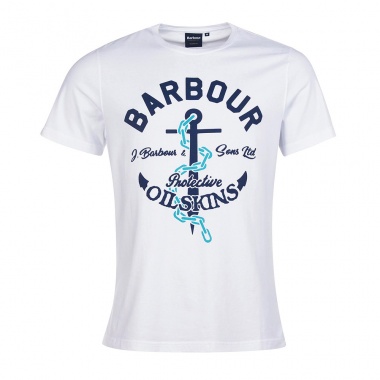 Camiseta Amble