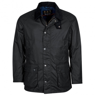 Chaqueta Bodey Wax