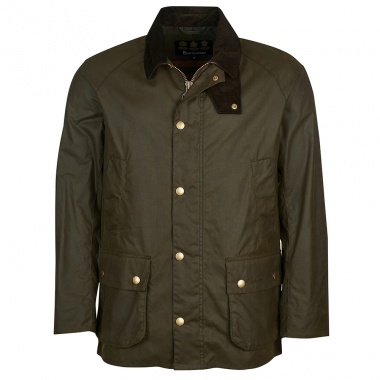 Chaqueta Bodey Wax