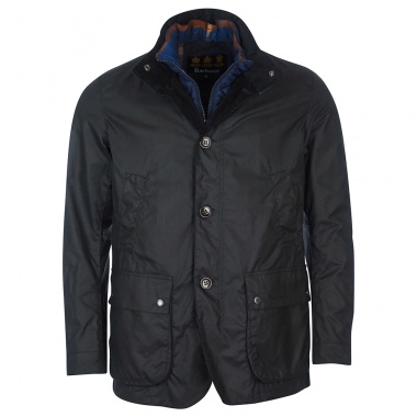 Chaqueta Century Wax