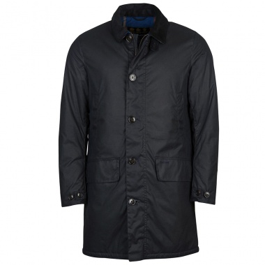 Chaqueta Wax Mac