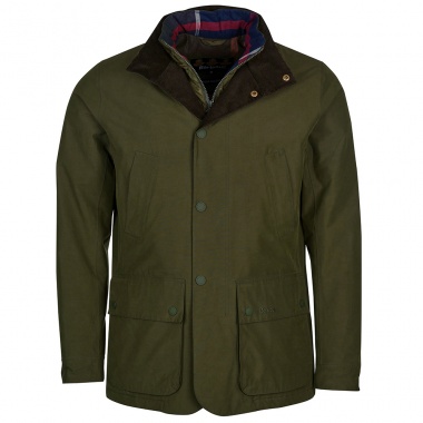Chaqueta Monmouth