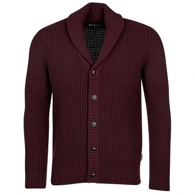 Chaqueta Brodric
