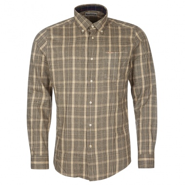 Camisa Inverbeg