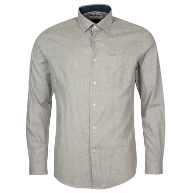 Camisa Backhill
