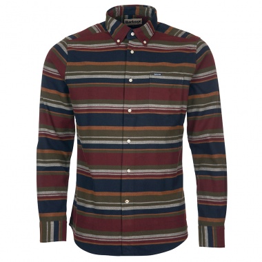 Camisa Cornhill