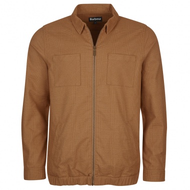 Sobrecamisa Clipson