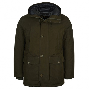 Chaqueta Arctic