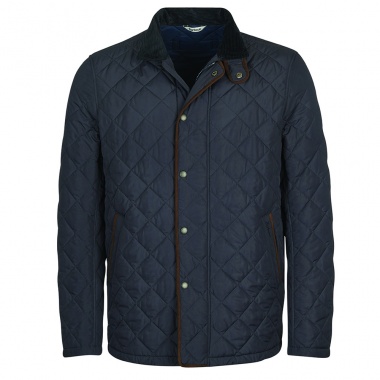 Chaqueta Levisham Quilt