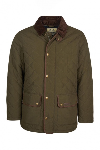 Chaqueta Burton Quilted