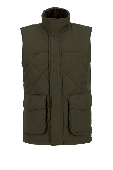 Chaleco Winterdale Gilet