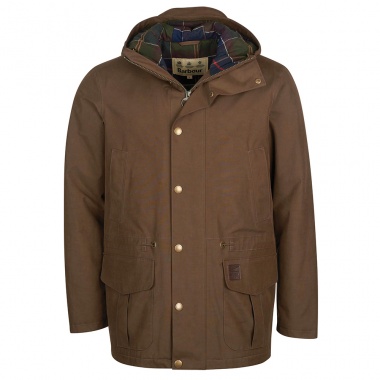 Parka Westgate
