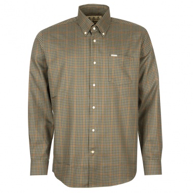 Camisa Henderson Thermo