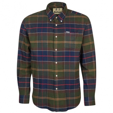 Camisa Hemd Hogside