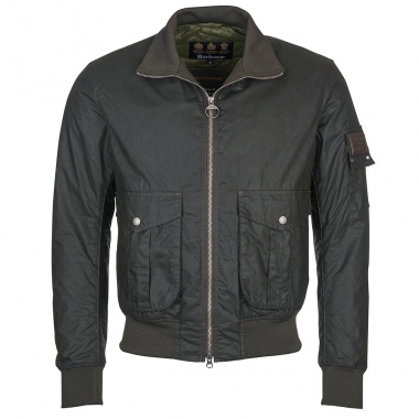 Chaqueta GS Short Wax