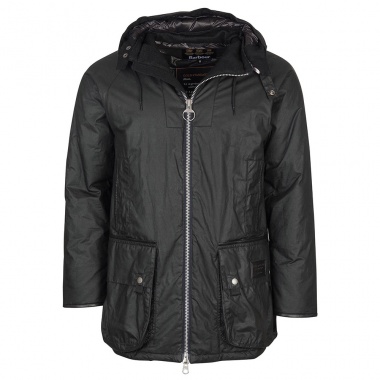 Chaqueta GS Scalpay Hunting Wax
