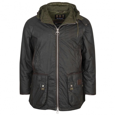 Chaqueta GS Scalpay Hunting Wax