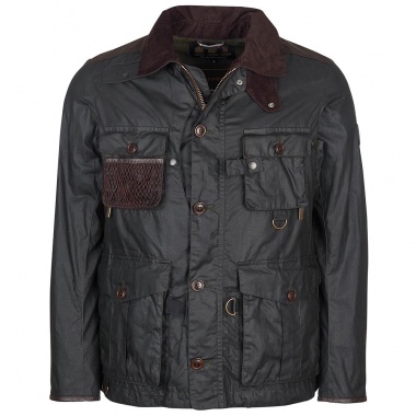 Chaqueta GS Supa-Fission Wax