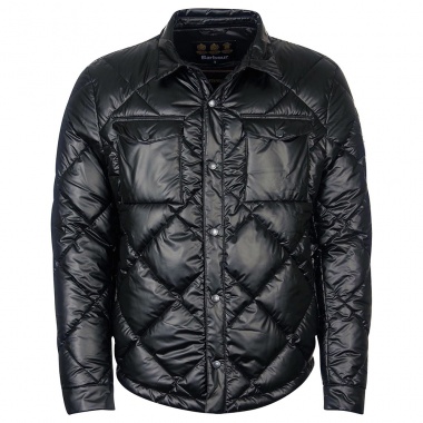 Chaqueta GS CPO