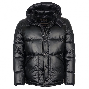 Chaqueta GS Hooke Quilted