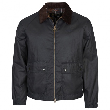 Chaqueta Dom Wax