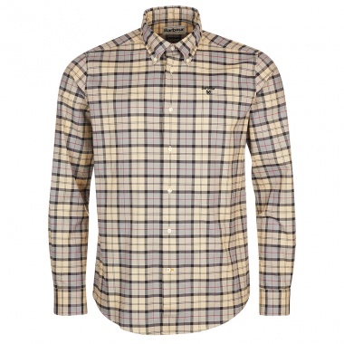 Camisa Helmside Tailored