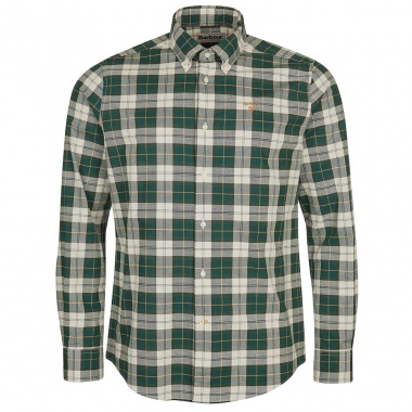 Camisa Helmside Tailored