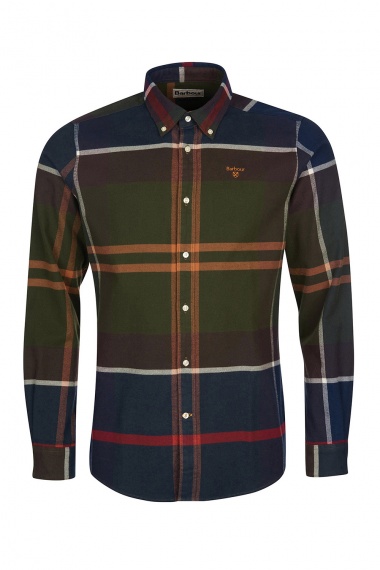 Camisa Iceloch