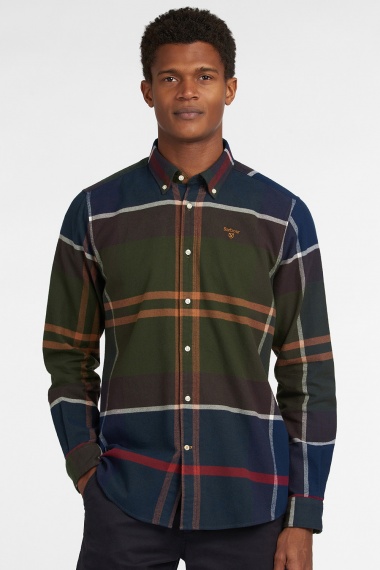 Camisa Iceloch