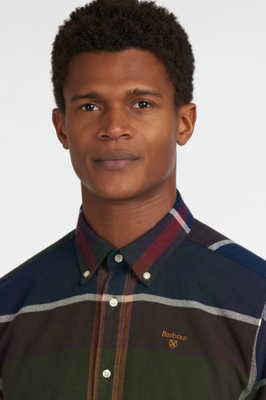Camisa Iceloch