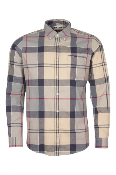 Camisa Hemd Glendale
