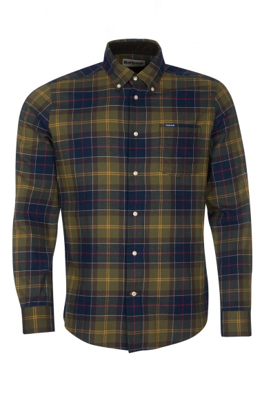 Camisa Fortrose