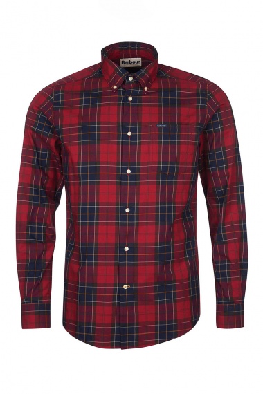 Camisa Wetheram