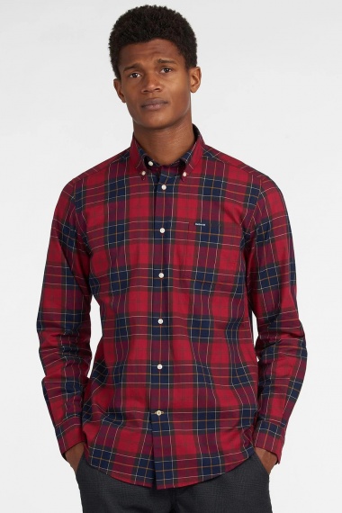 Camisa Wetheram