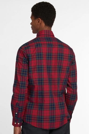 Camisa Wetheram