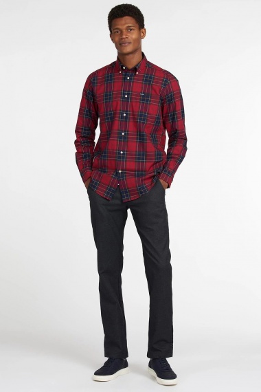 Camisa Wetheram