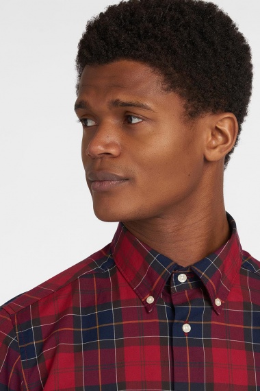 Camisa Wetheram