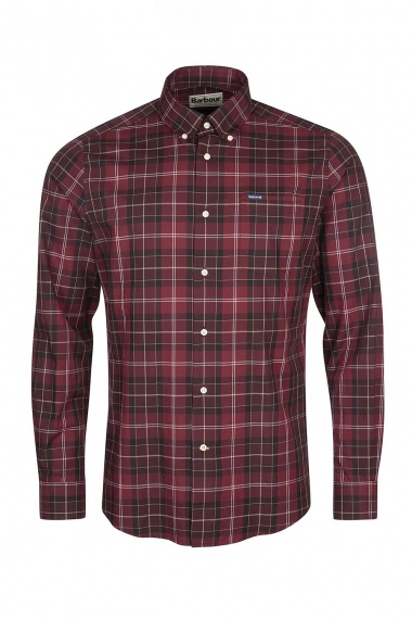 Camisa Wetheram