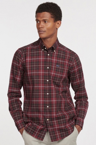 Camisa Wetheram