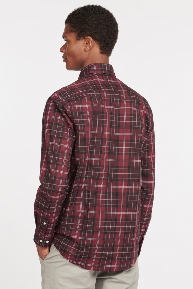 Camisa Wetheram