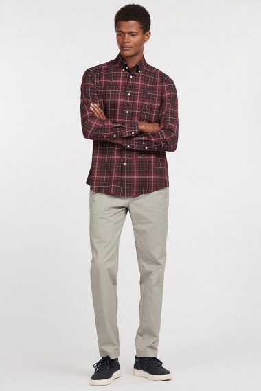 Camisa Wetheram