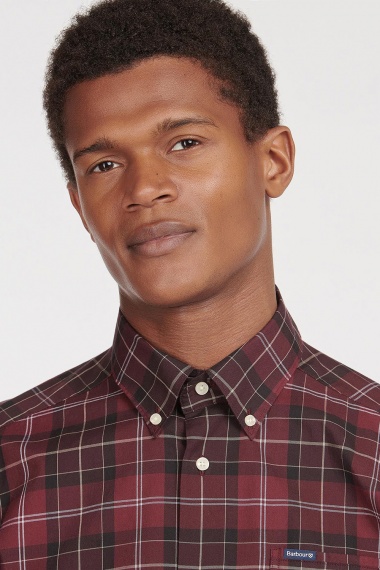 Camisa Wetheram