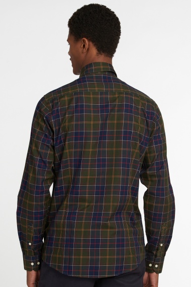 Camisa Wetheram