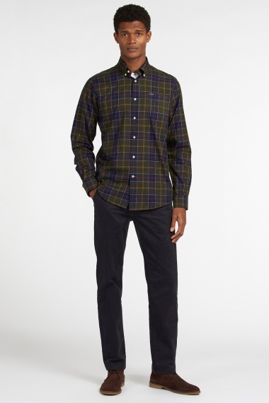 Camisa Wetheram