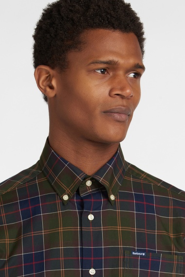 Camisa Wetheram