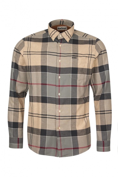 Camisa Edderton