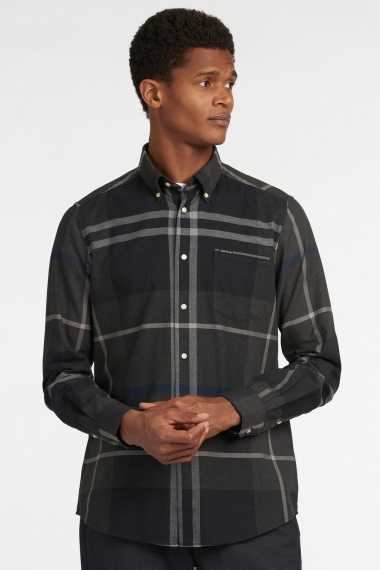 Camisa Dunoon