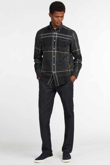 Camisa Dunoon
